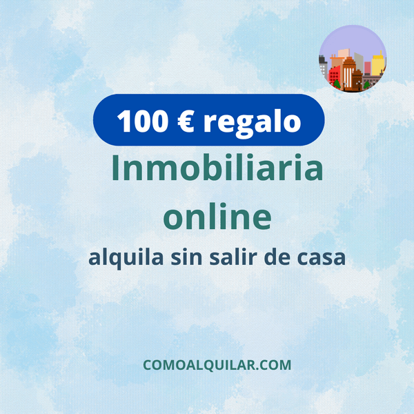 Inmobiliaria online