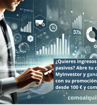 My Investor Fondos indexados