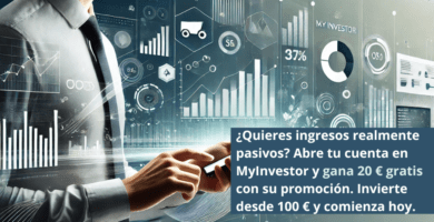 My Investor Fondos indexados