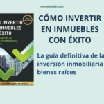 La guía definitiva de la inversión inmobiliaria o bienes raíces de Sergio Iranzo