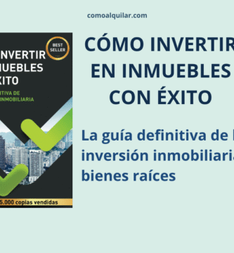 La guía definitiva de la inversión inmobiliaria o bienes raíces de Sergio Iranzo