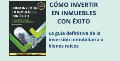 La guía definitiva de la inversión inmobiliaria o bienes raíces de Sergio Iranzo