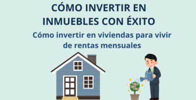 Libertad financiera, vivir de rentas