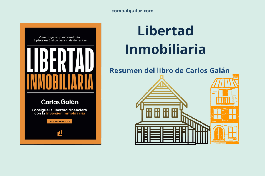 Libertad inmobiliaria