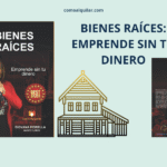 emprender sin dinero en el sector inmobiliario