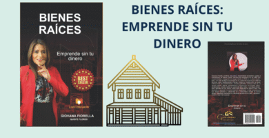 emprender sin dinero en el sector inmobiliario