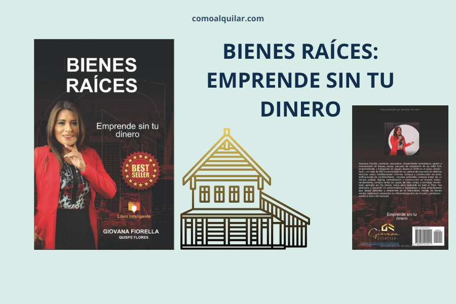 emprender sin dinero en el sector inmobiliario