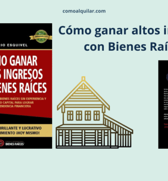 Riqueza Inmobiliaria: Guía de Esquivel para Principiantes