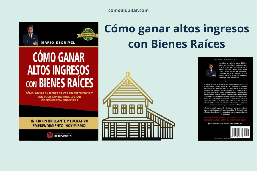 Riqueza Inmobiliaria: Guía de Esquivel para Principiantes