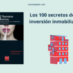 Los 100 secretos de las rentas" de Carlos Muñoz