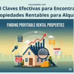 alquileres rentables