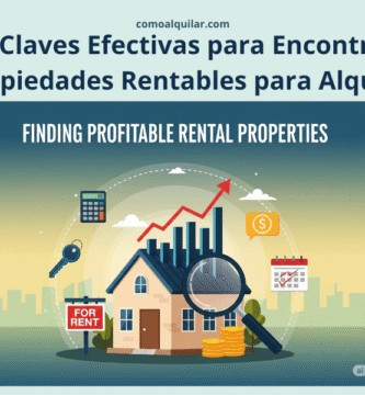 alquileres rentables