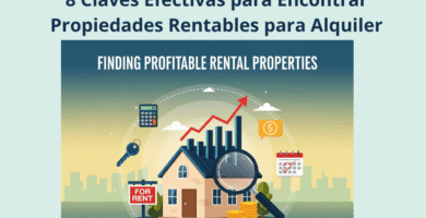 alquileres rentables