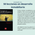 Lecciones sobre bienes raices y vivir de rentas