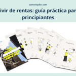 empezar a vivir de rentas, Carlos Devis