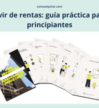 empezar a vivir de rentas, Carlos Devis