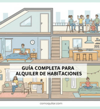 Alquiler por habitaciones, vale la pena?
